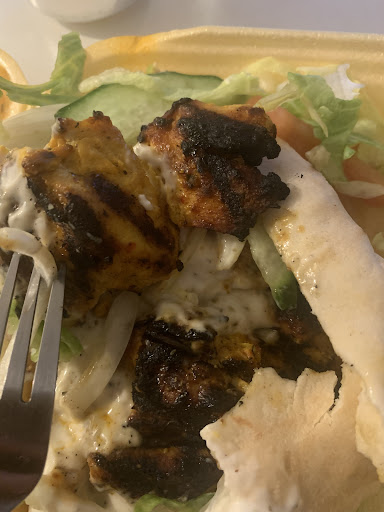 Photo of Kens Kebabs - 80-82 Albert Rd, Southsea, Portsmouth, Southsea PO5 2SN